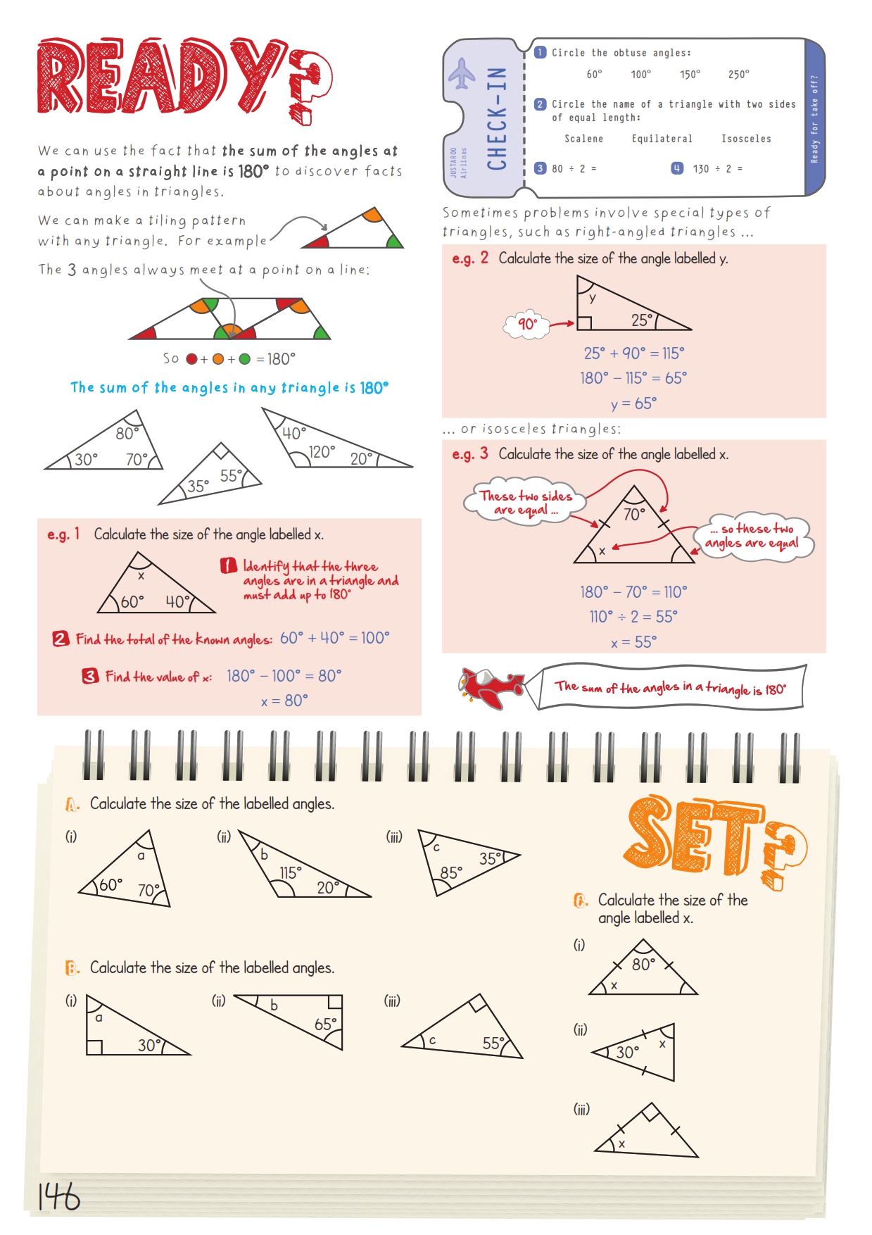KS2 Mathematics - SATs - Image 6