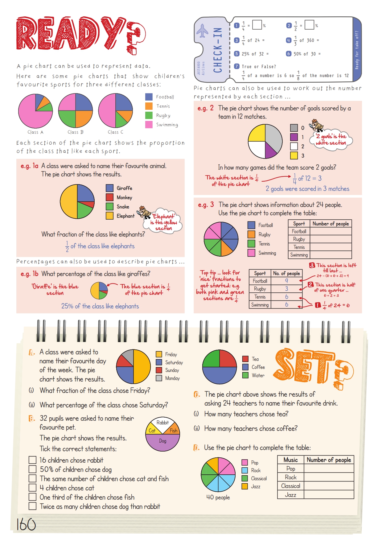 KS2 Mathematics - SATs - Image 9