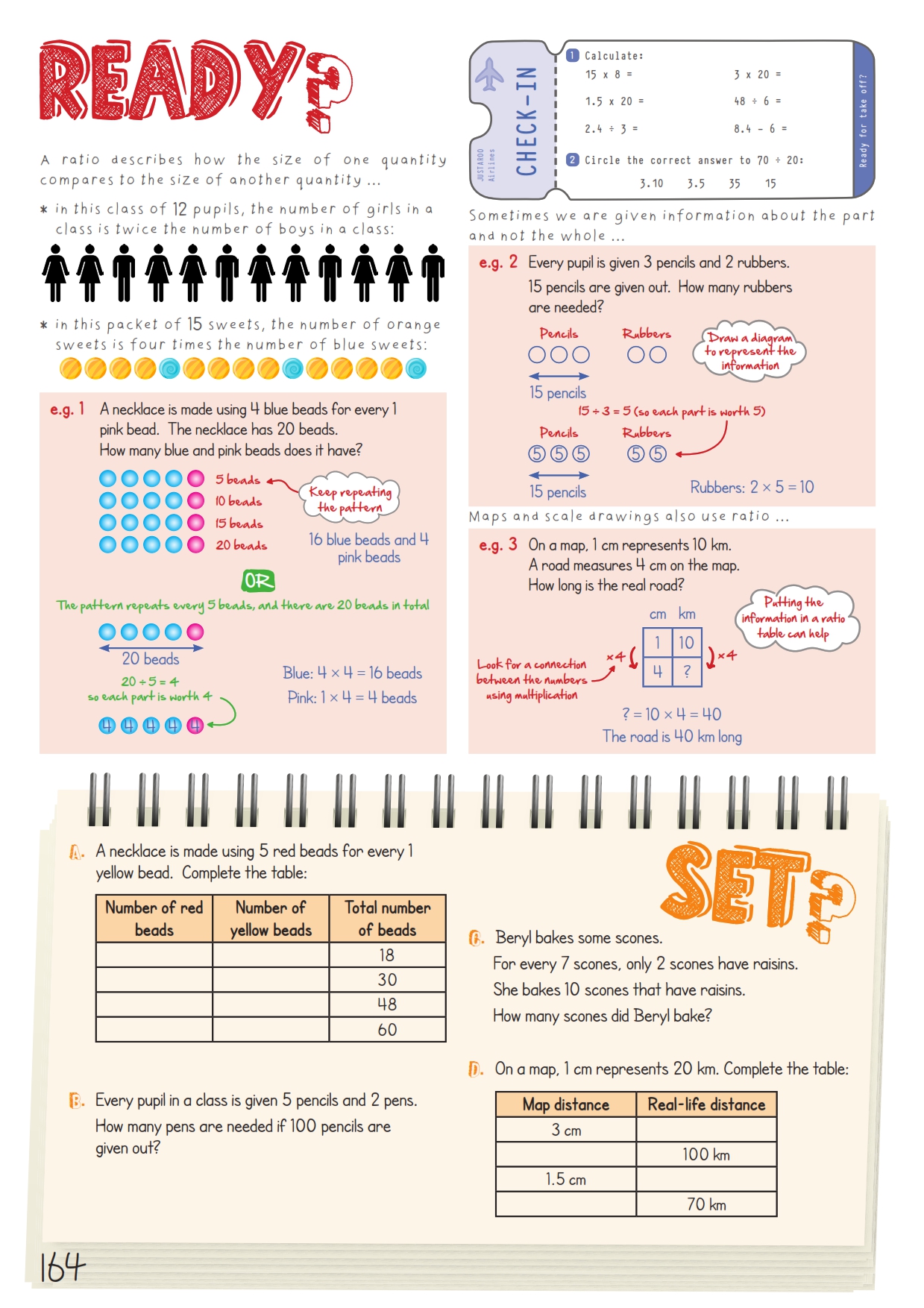 KS2 Mathematics - SATs - Image 11