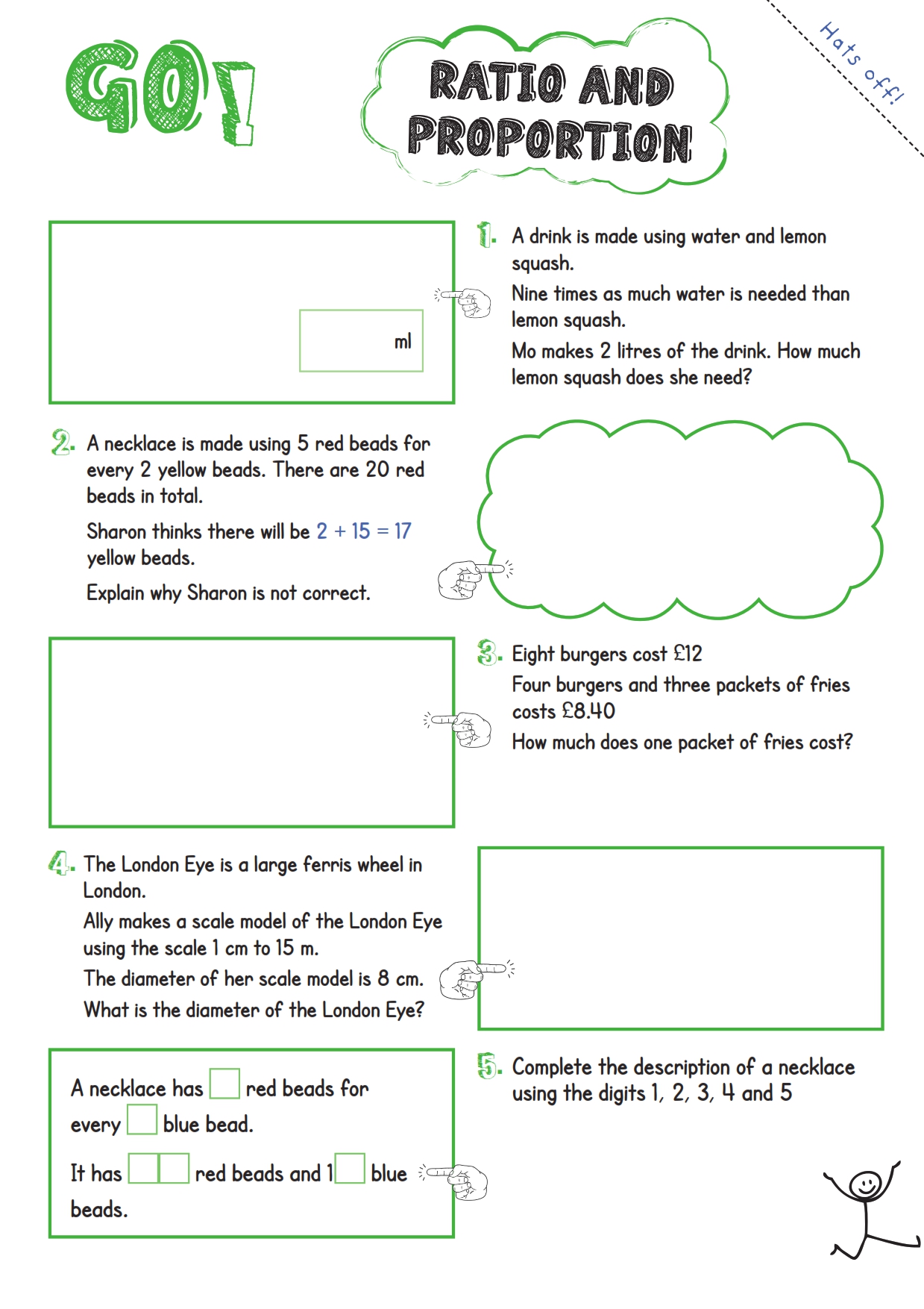 KS2 Mathematics - SATs - Image 12