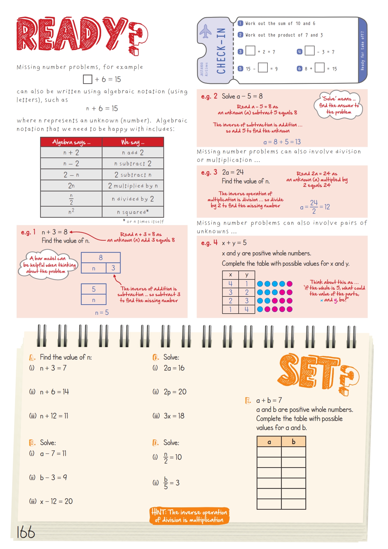 KS2 Mathematics - SATs - Image 13