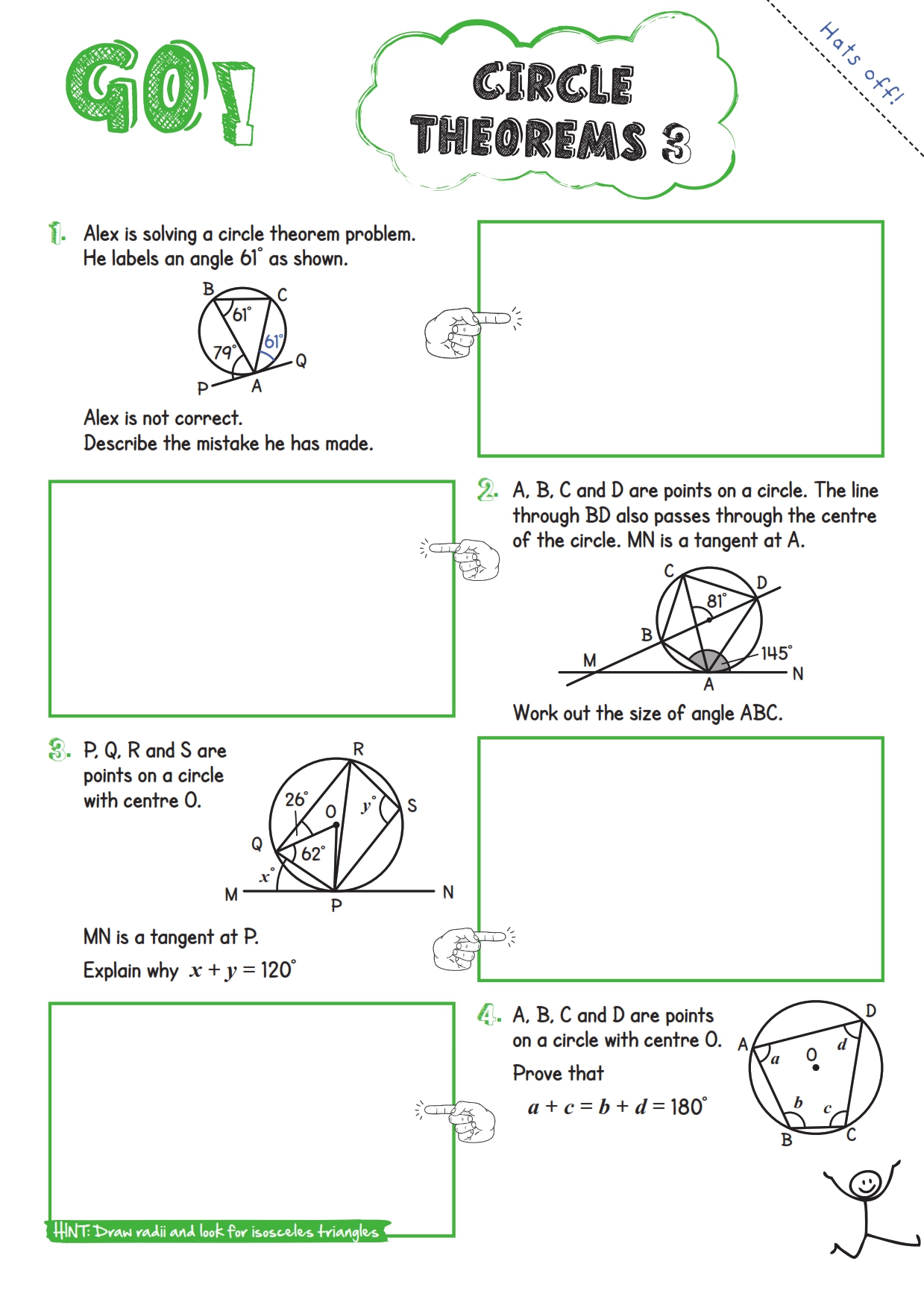 GCSE Mathematics – Higher Only - Image 4