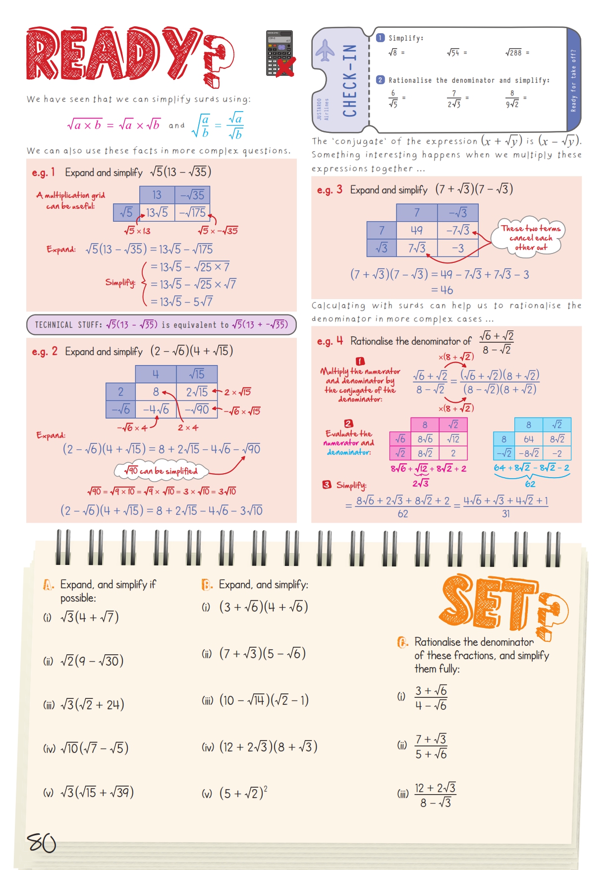 GCSE Mathematics – Higher Only - Image 7