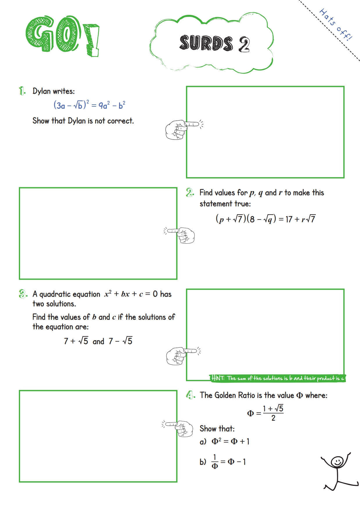 GCSE Mathematics – Higher Only - Image 8